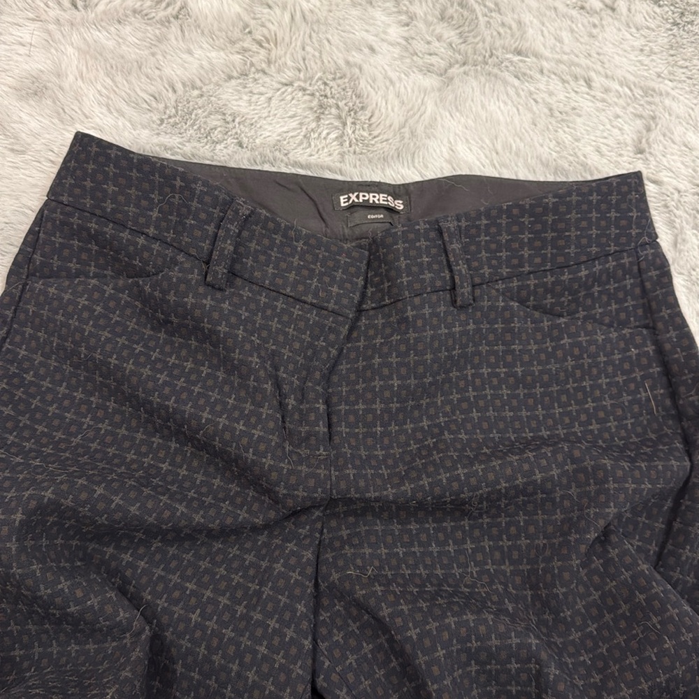 express work pants